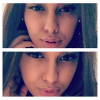 Priscilla Dos Santos