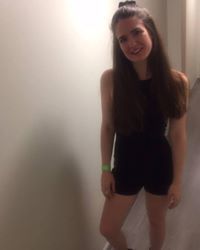 Sophie Graham