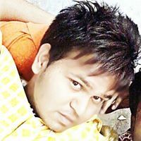Vic Rana