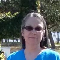 Mary Brush