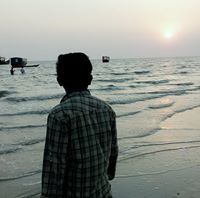 Shawkat Shamim