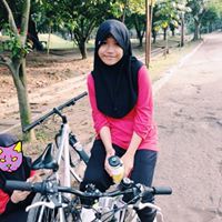 Amelia Rahayu