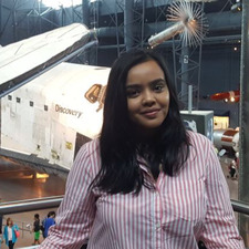 Anjali Singh