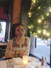 Celine Wong