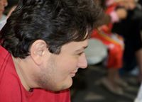 Amr Saleh