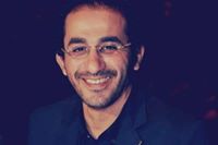 Abdullah El-Abd