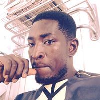 Kizito Cudjoe