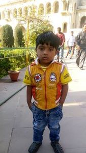 Mubeen Ansari