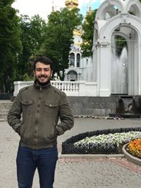 Mohammad Shapsough