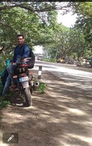 Shrikanth Palled