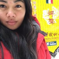 Gwendoline Chane-Kam