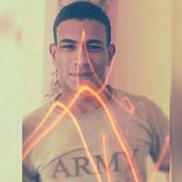 Mahmoud ALgaziry
