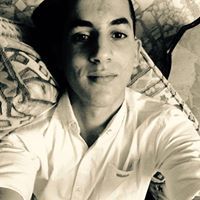 Yahia Ah