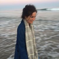 Rachel Kice