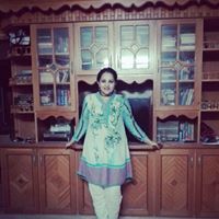 Fatima Ijaz