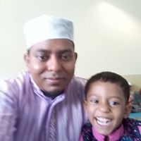 Hossain Shamim