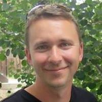 Joshua McElwee