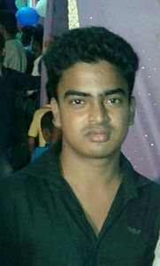 Ashish Kumar