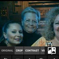 Arline Robertson