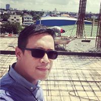 Jamaluddin ChalermThai