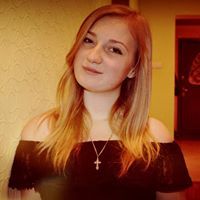 Алина Цигляр