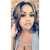 Lexian Reynolds
