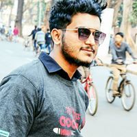 Siddhanta Mohapatra