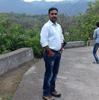 अमलेन्दु दुबे