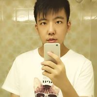 Yue Yu