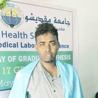 Qadar Omar mohamed