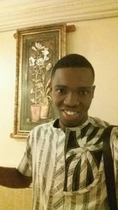 Okechukwu Promise