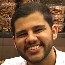 José Matheus