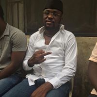 Afolabi Okeowo