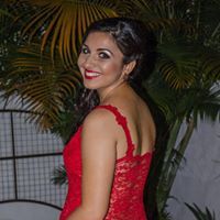 Verena García Redondo