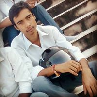 Shashank Tiwary