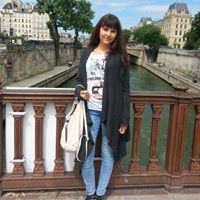 Виктория Атанасова