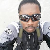 Kristopher Bothuel
