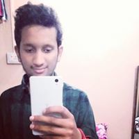 Aniket Sinha
