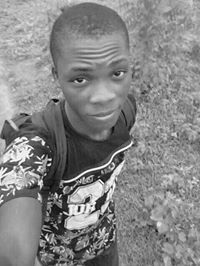 Hayodeji Ishaq