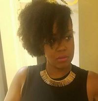 Tenisha King