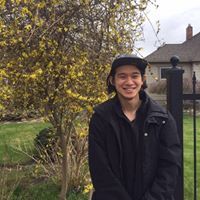 Steven Lin