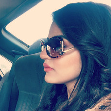 Zainab Hasan
