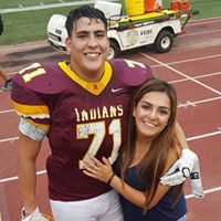 Brayan Martinez Chavez