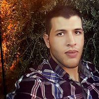 Mohammad Ed