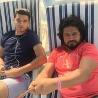 Amr Mostufa