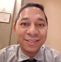 Roy Alvarez