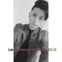 Jonathan Lopez