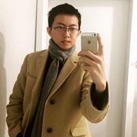 Liyuan Liu