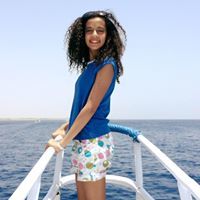 Roaa Emad