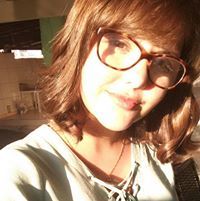 Ana Gabrielle Carvalho